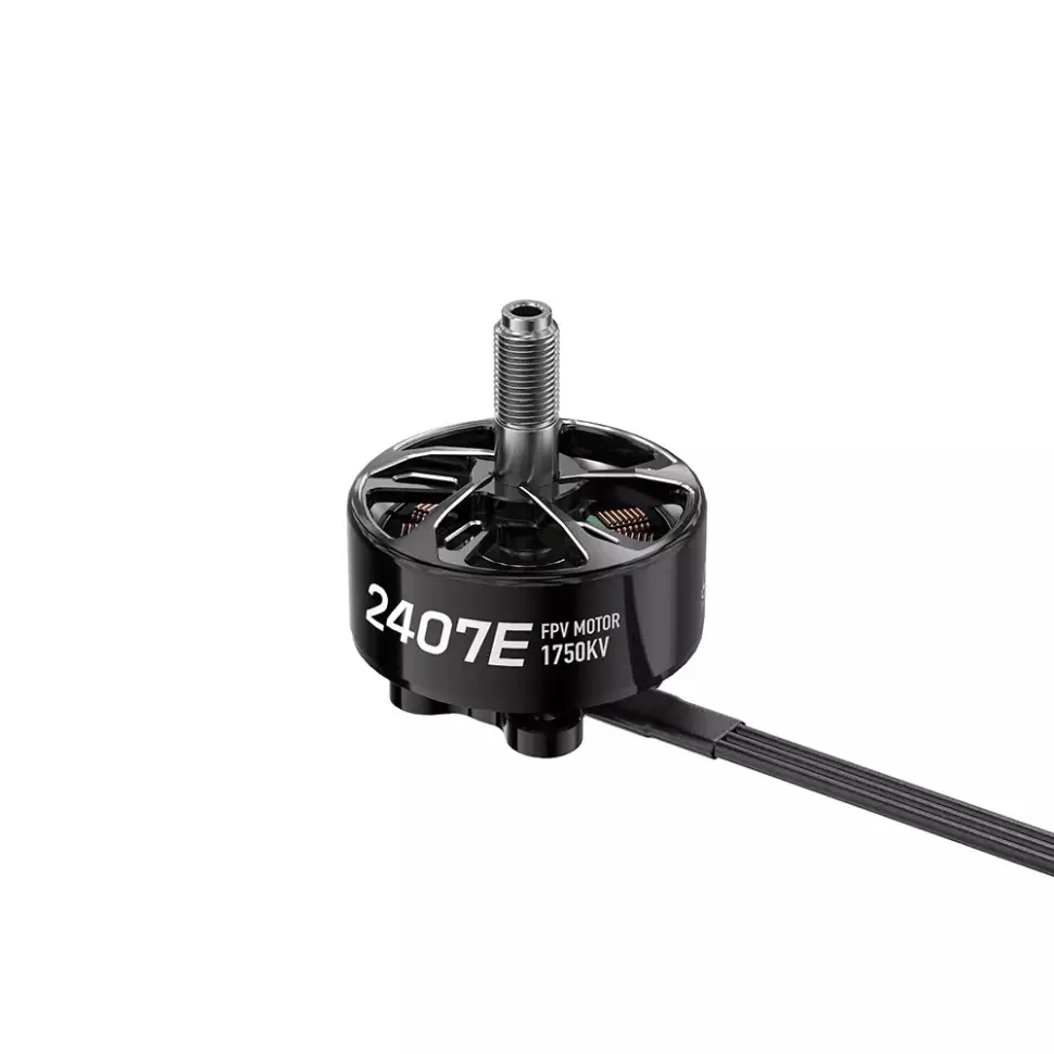 GEPRC SPEEDX2 2407E 1750KV мотор FPV