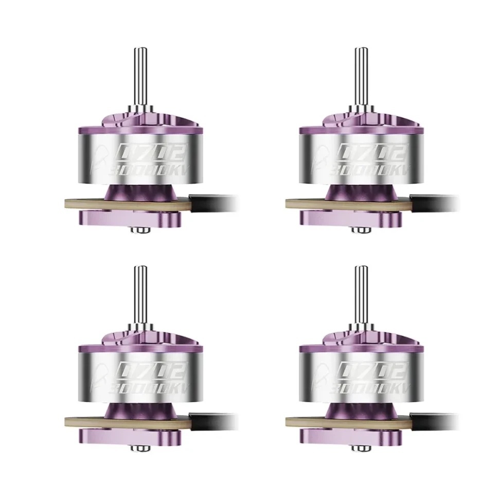 Мотор BetaFPV 0702 Racing 30000KV (2026), бесколлекторный