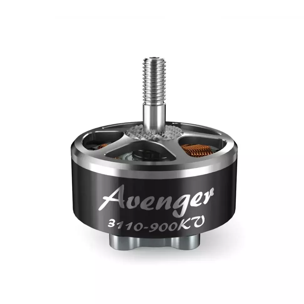 BrotherHobby Avenger 3110 900 KV мотор для FPV