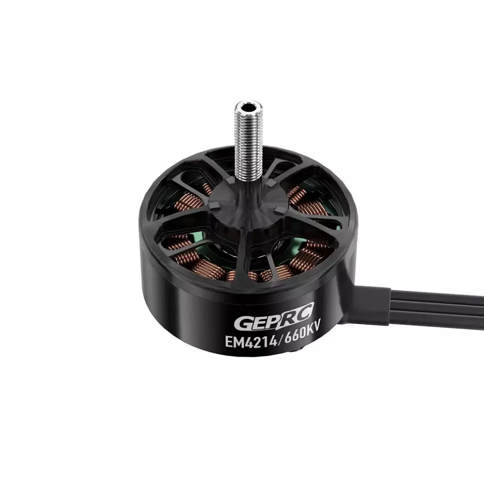 GEPRC EM4214 660KV бесколлекторный мотор