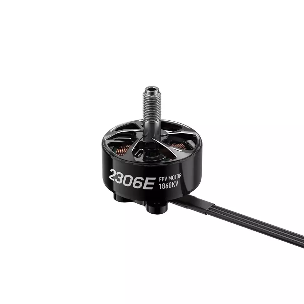 GEPRC SPEEDX2 2306E 1860KV мотор FPV