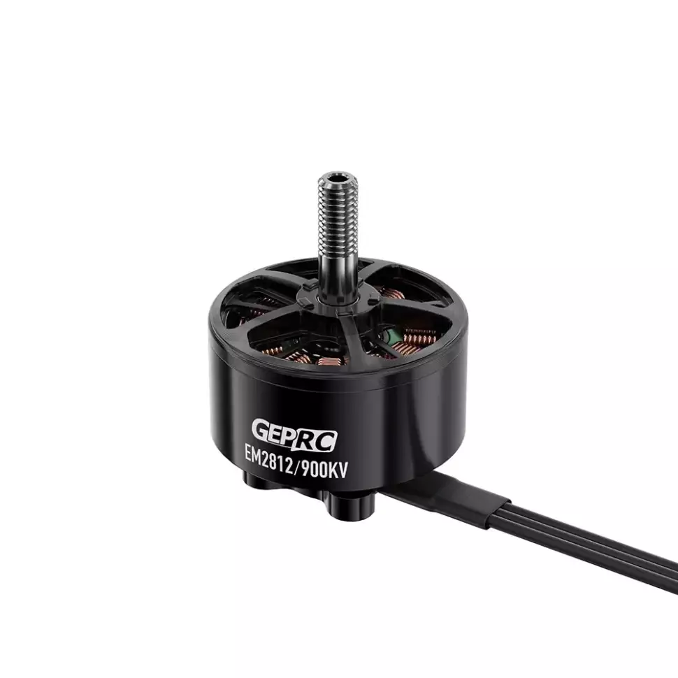 GEPRC EM2812 900KV мотор FPV