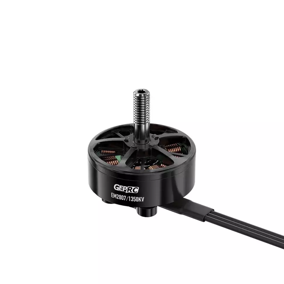 GEPRC EM2807 1350KV мотор FPV