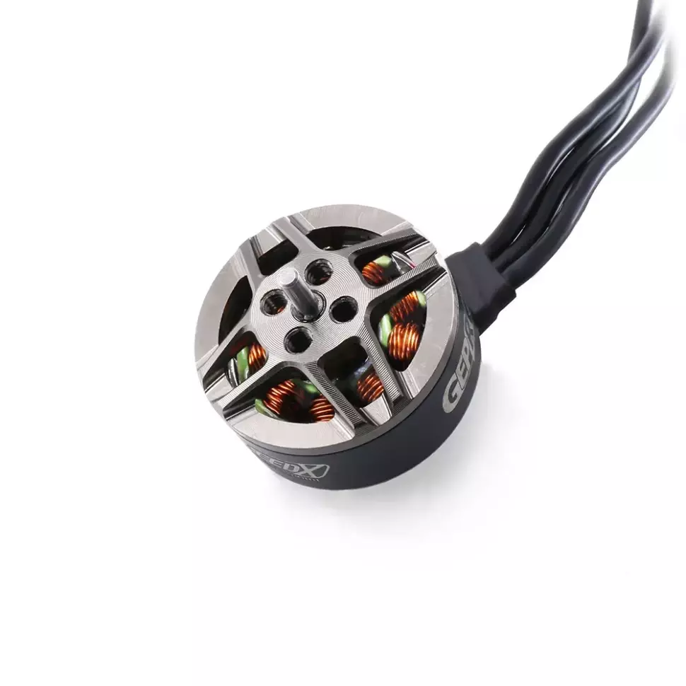 GEPRC GR1404 4500KV мотор FPV