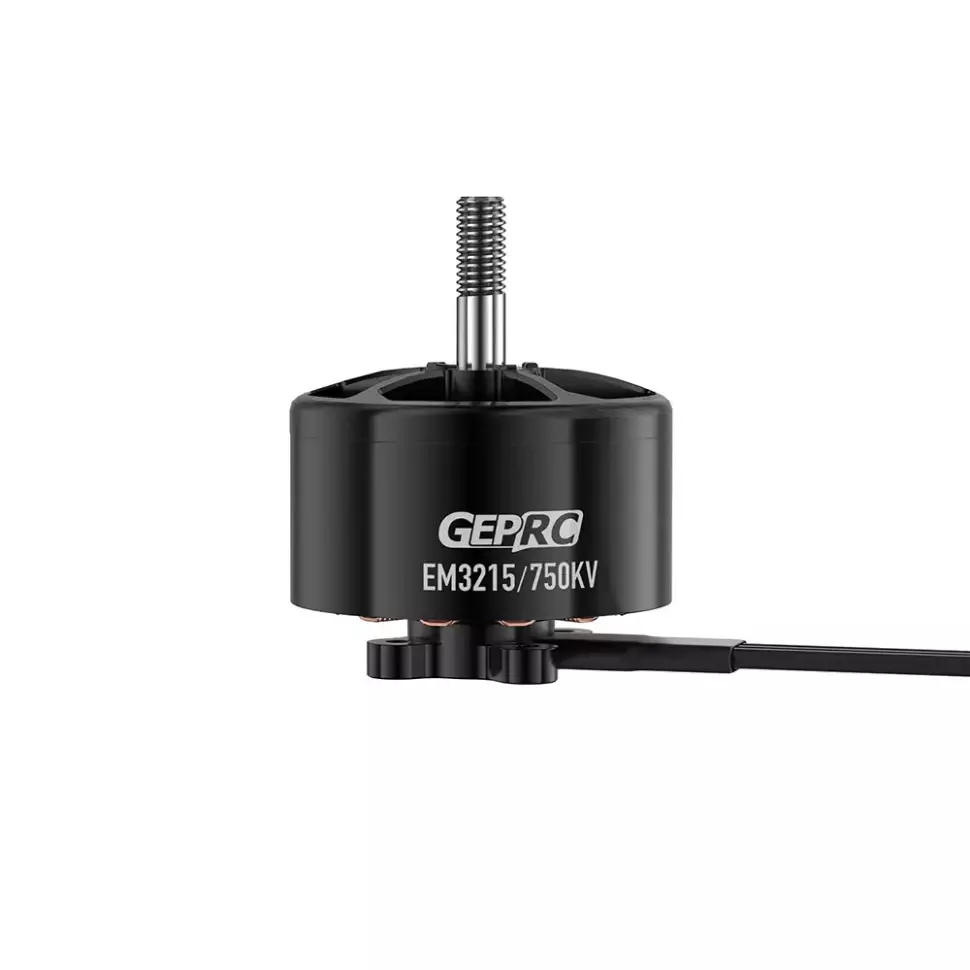 GEPRC EM3215 750KV бесколлекторный мотор FPV