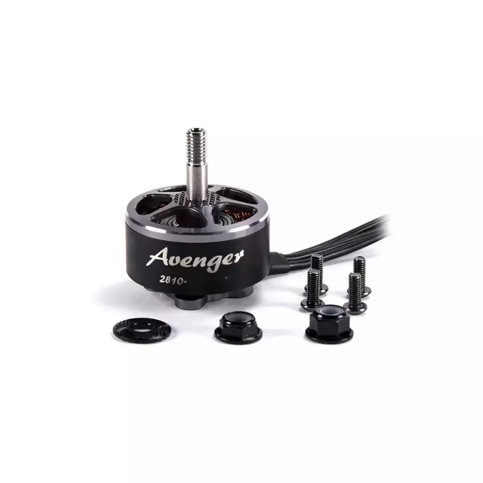 BrotherHobby Avenger 2810 1350 KV FPV мотор