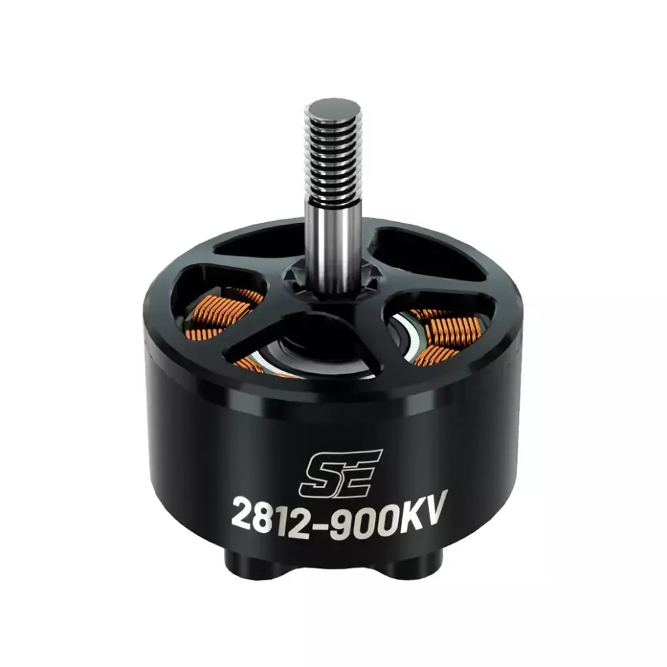 BrotherHobby SE 2812 900kv мотор FPV