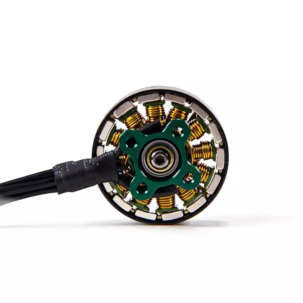 BrotherHobby TC 2004 1700KV мотор FPV