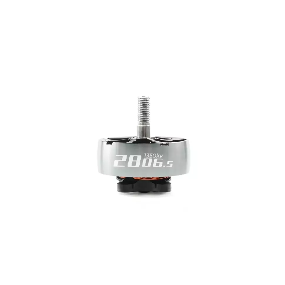 GEPRC SPEEDX2 2806.5 1350KV мотор FPV