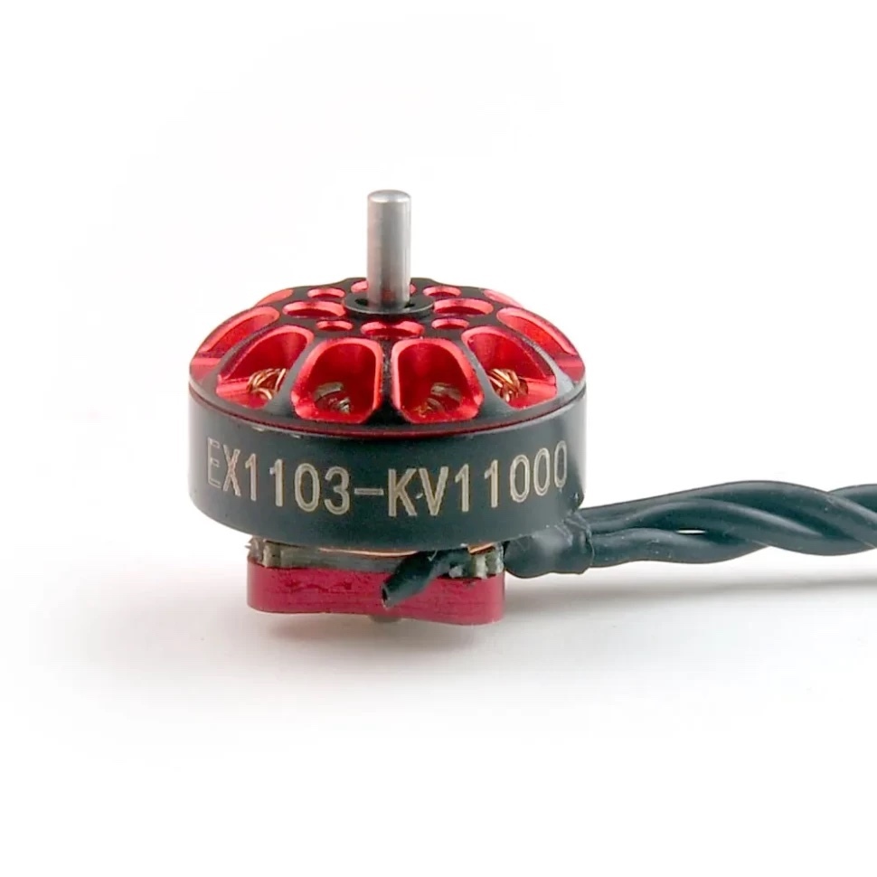 Мотор HappyModel EX1103 11000KV