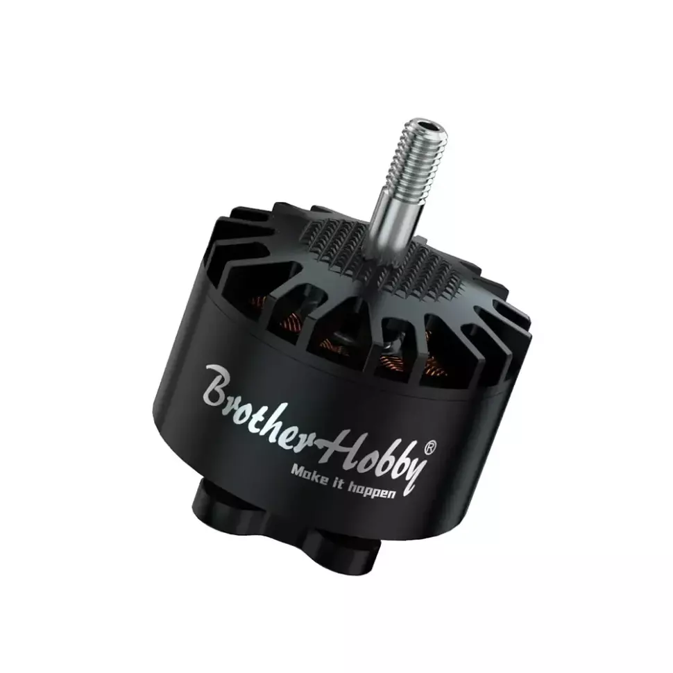 BrotherHobby Tornado T5 3115 Pro 1050 KV мотор FPV