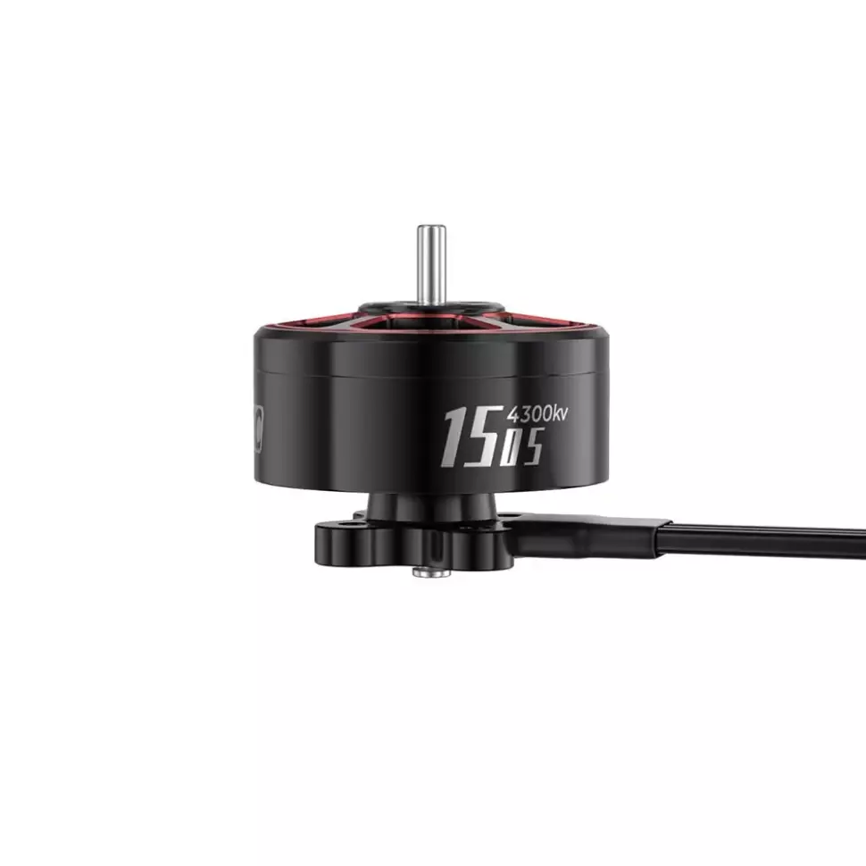 GEPRC SPEEDX2 1505 4300KV мотор FPV