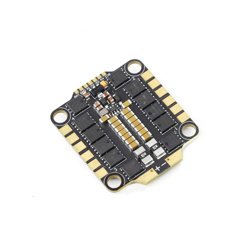 Регулятор оборотов HGLRC 60A 6S V1 ESC