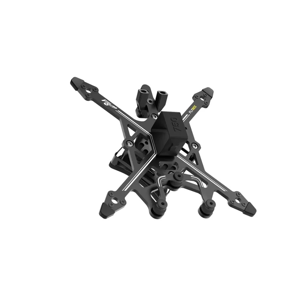 Рама для дрона (квадрокоптера) Flywoo Flybee20 Walksnail/HDZero, комплект