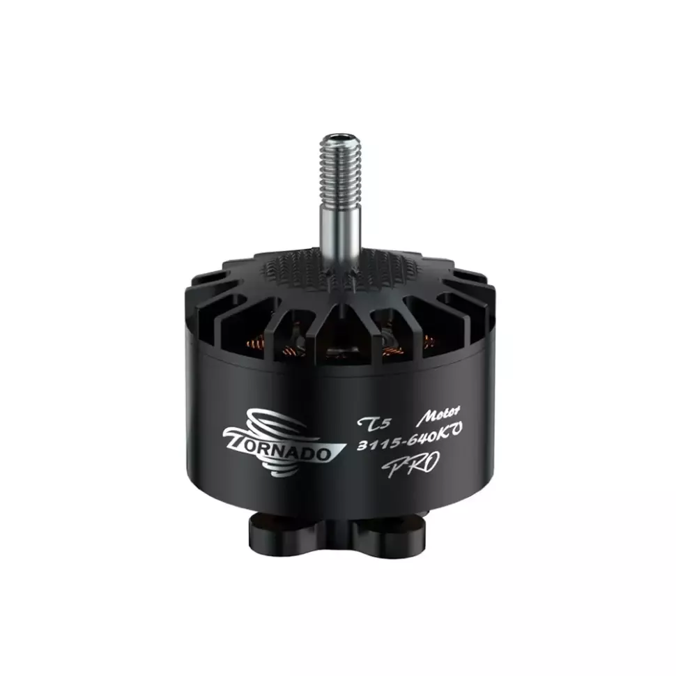 BrotherHobby Tornado T5 3115 Pro 640KV FPV мотор