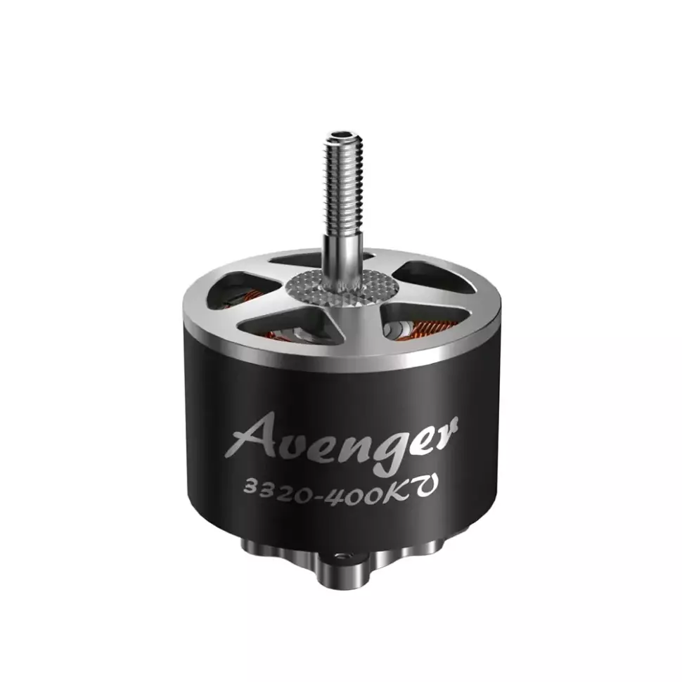 BrotherHobby Avenger 3320 400 KV мотор для FPV