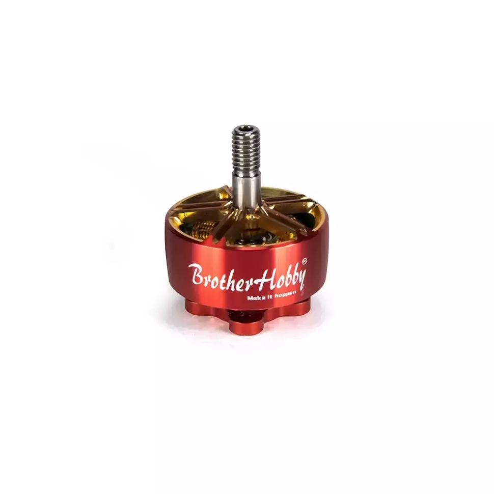 BrotherHobby GOM 2207.5 1920 KV мотор FPV