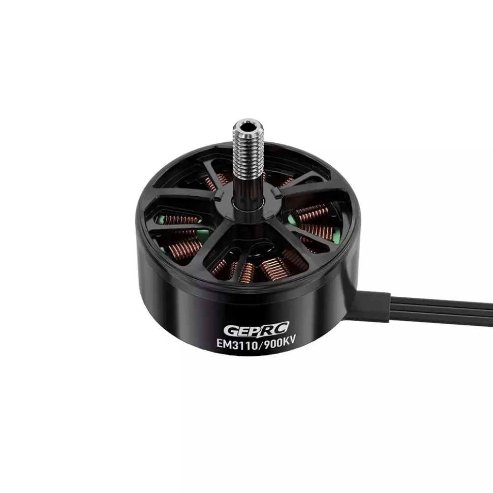 GEPRC EM3110 900KV мотор FPV