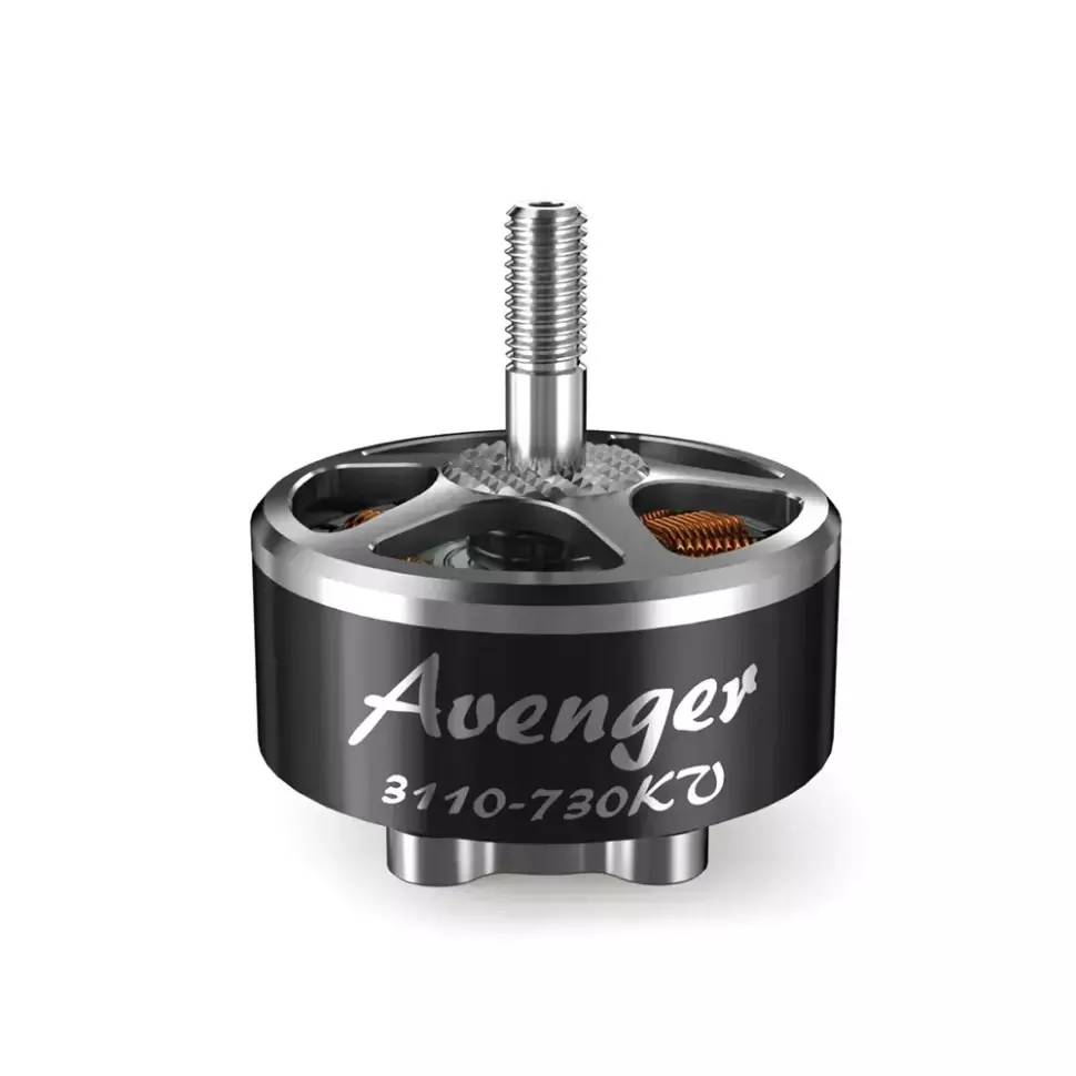 BrotherHobby Avenger 3110 730 KV мотор для FPV