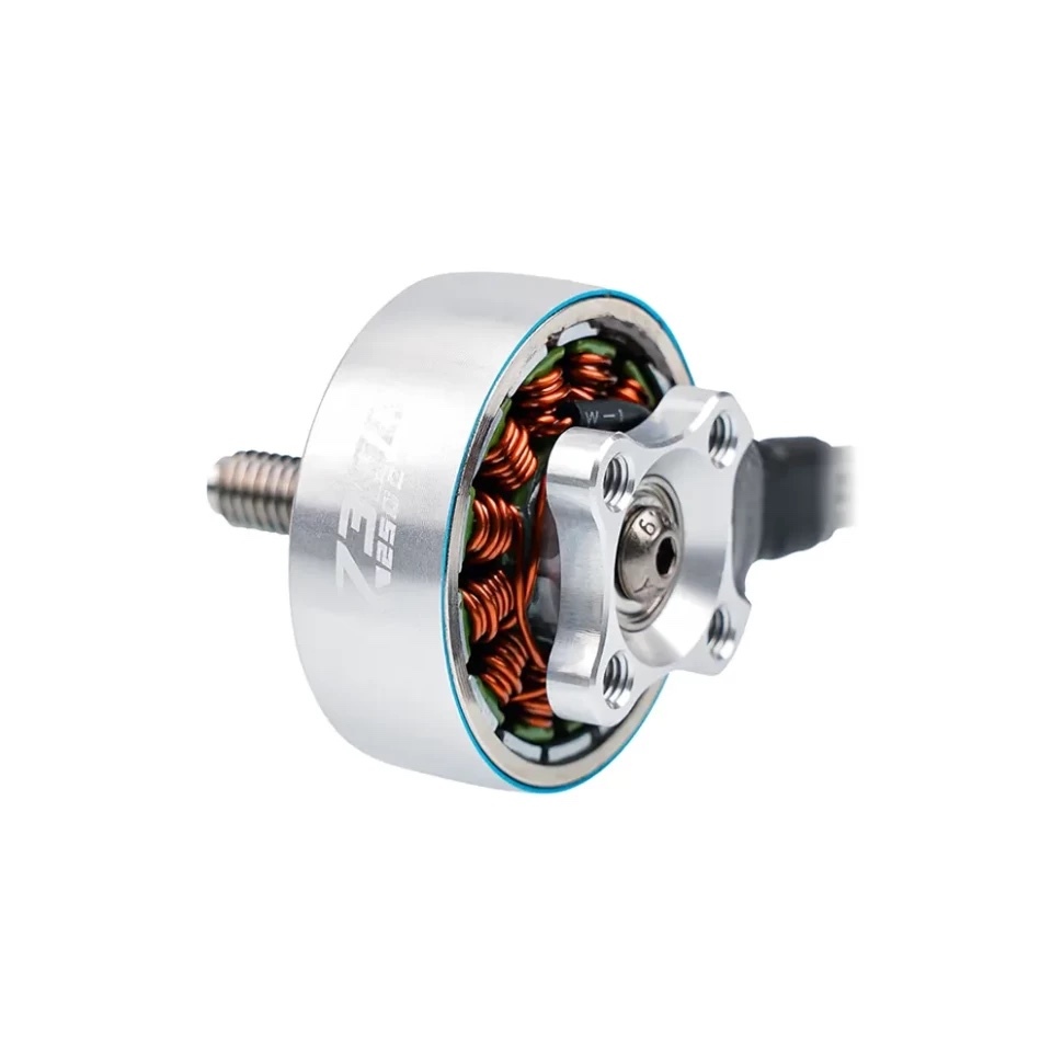 Мотор BetaFPV Snow 2306 2500KV, бесколлекторный