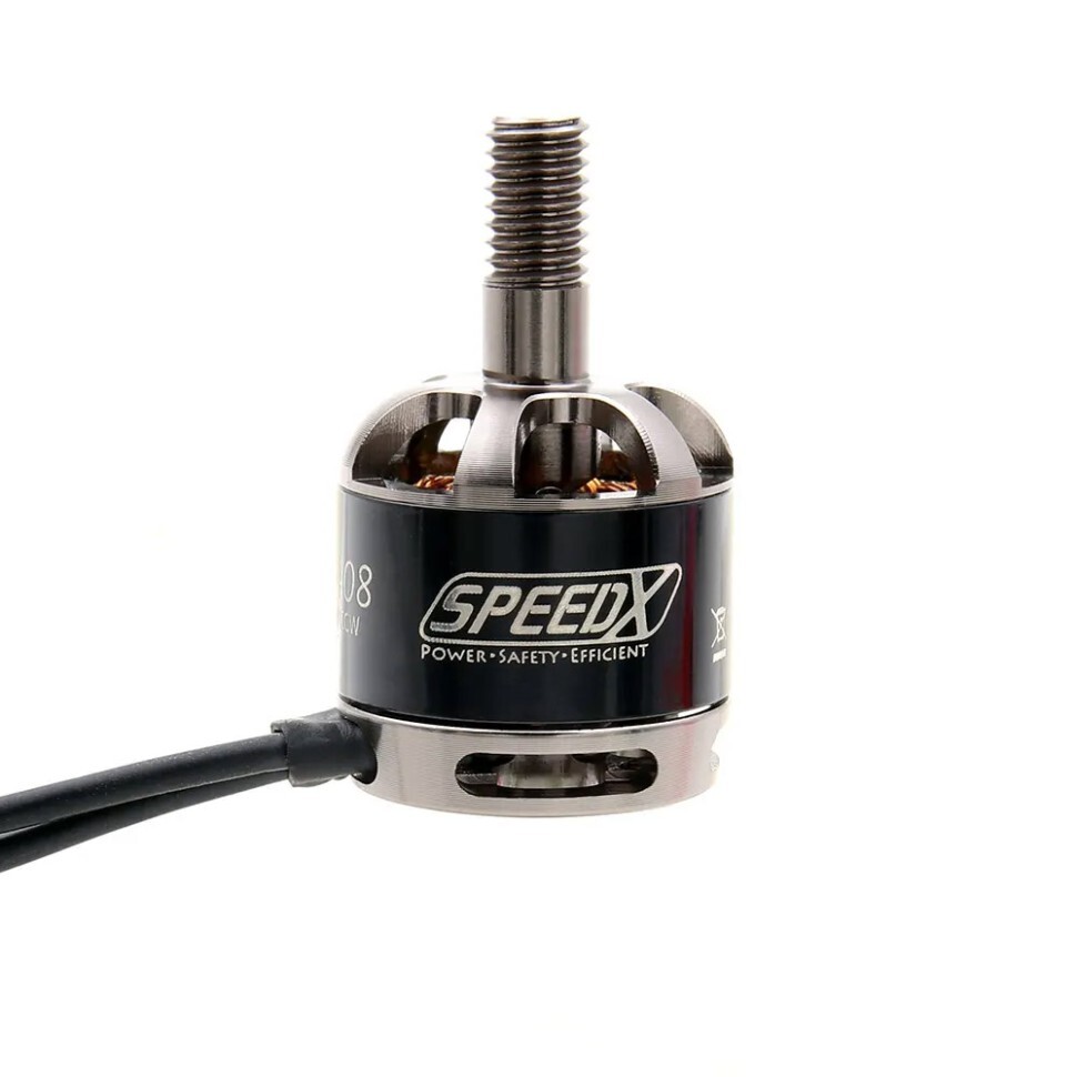 GEPRC GR1408 2500KV мотор FPV