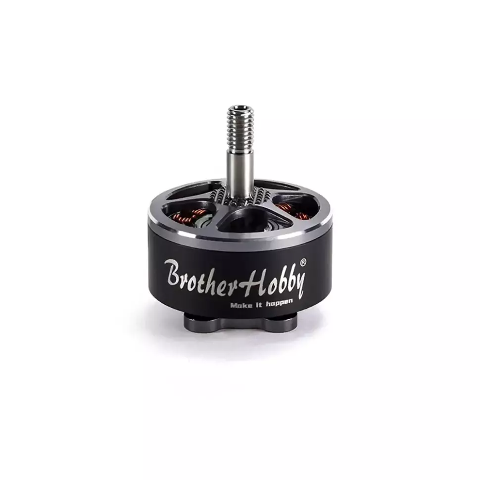 BrotherHobby Avenger 2810 900 KV FPV мотор