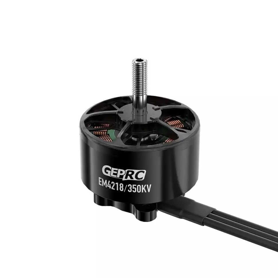 GEPRC EM4218 350KV бесколлекторный мотор