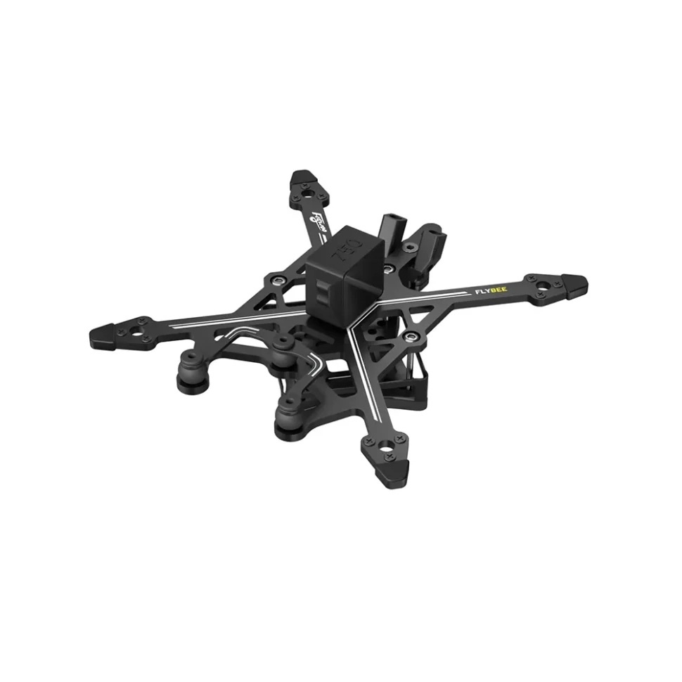 Рама для дрона (квадрокоптера) Flywoo Flybee20 O4, комплект