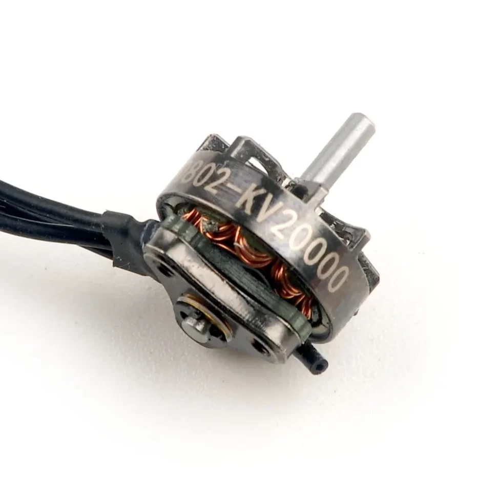 Мотор HappyModel RS0802 20000KV