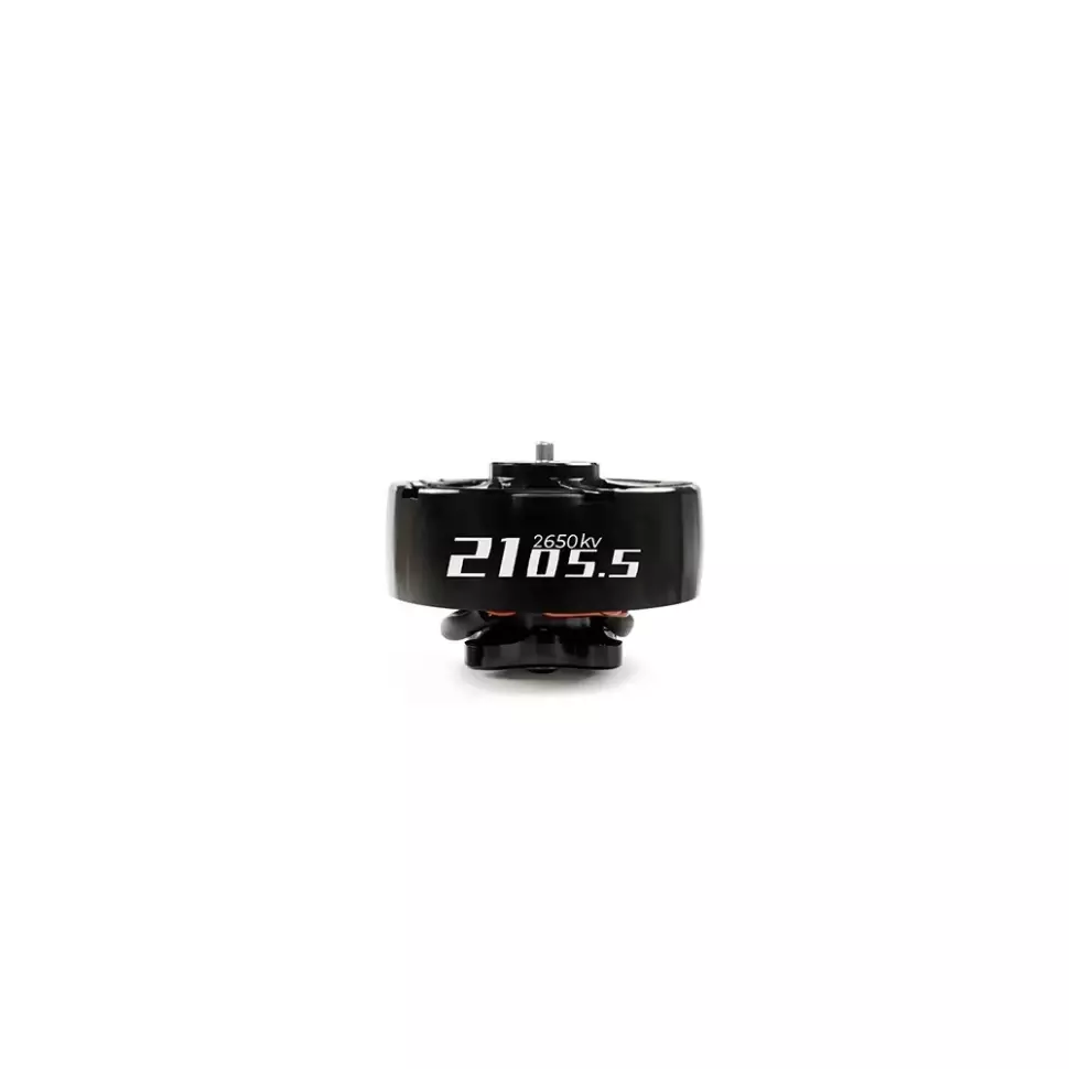 GEPRC SPEEDX2 2105.5 2650KV (Черный) бесколлекторный мотор