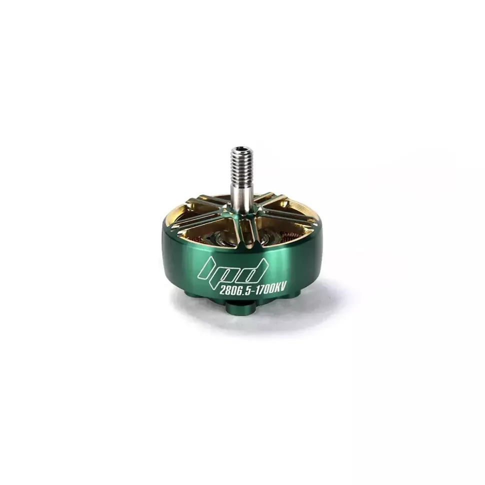 BrotherHobby LPD 2806.5 1700 KV мотор FPV
