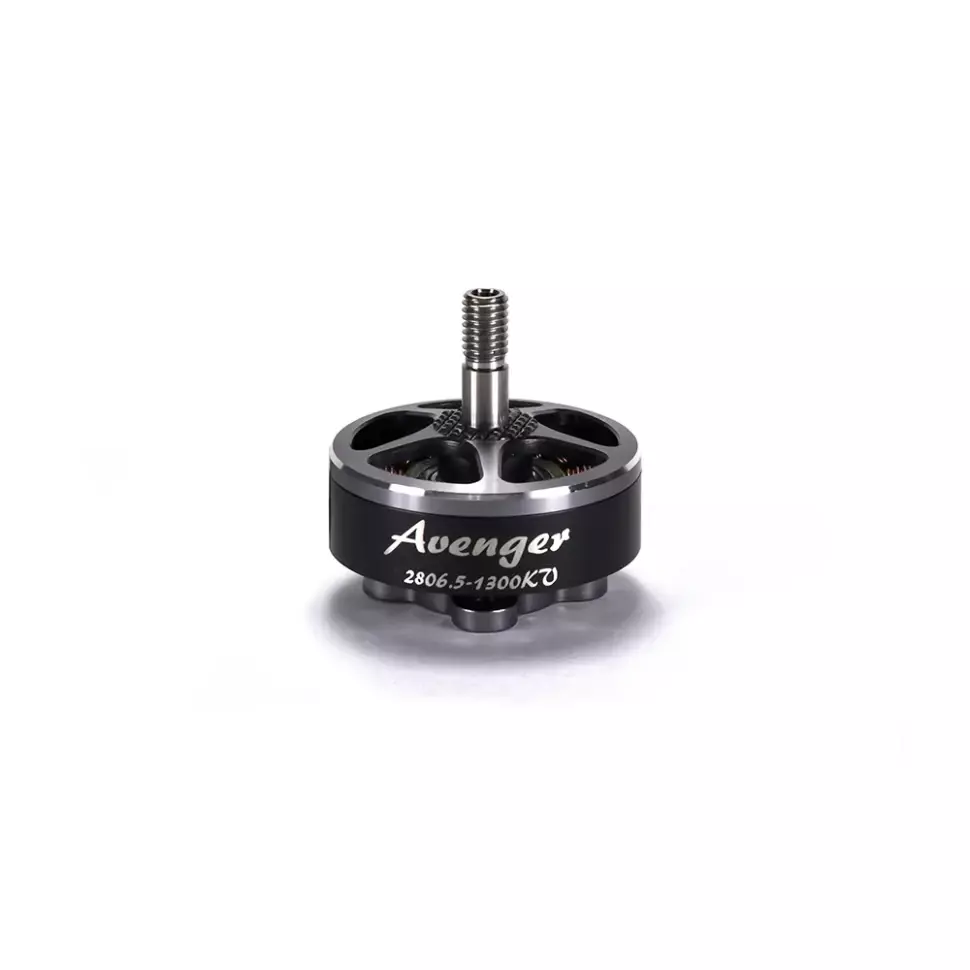 BrotherHobby Avenger 2806.5 1300 KV мотор FPV