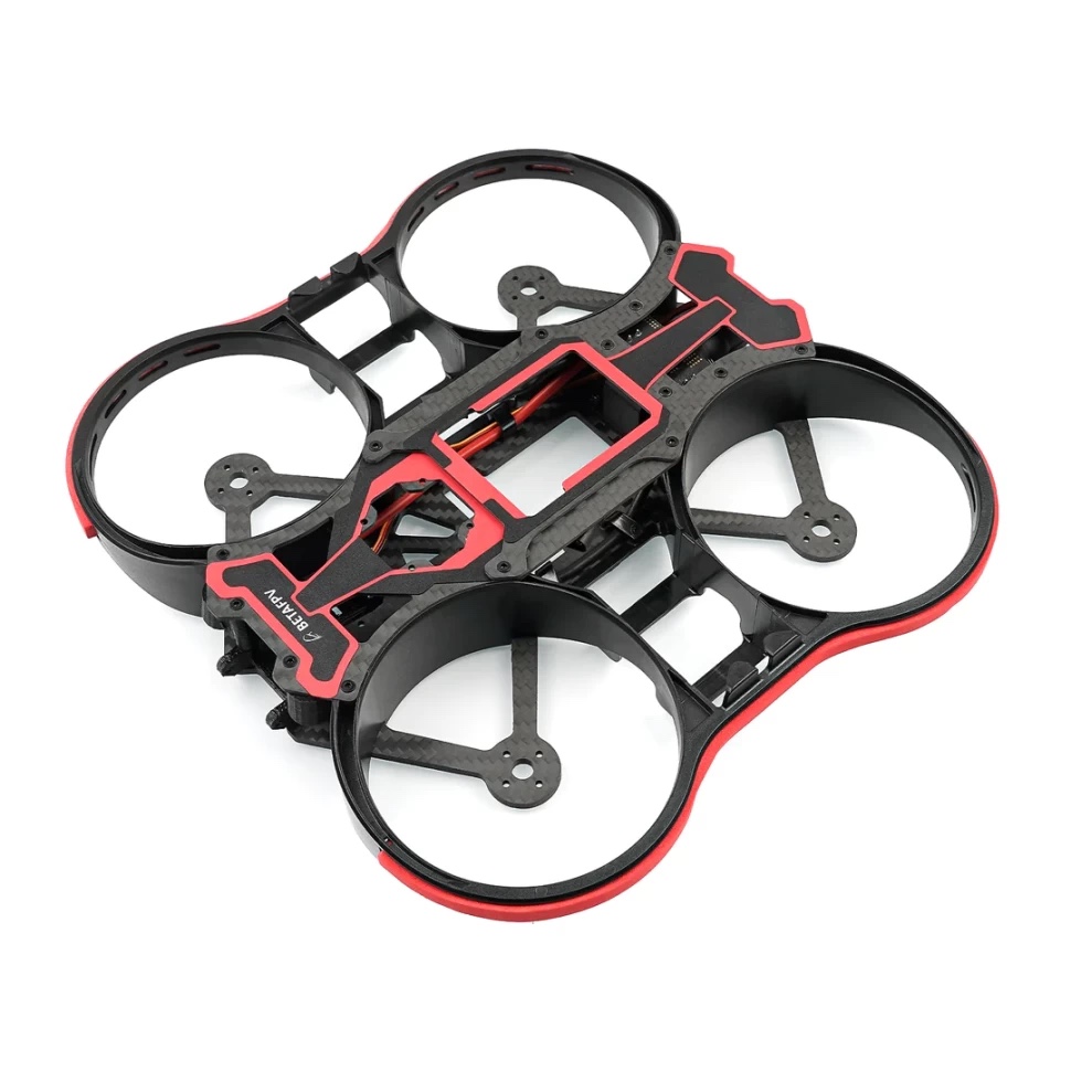 Рама для дрона (квадрокоптера) BetaFPV Pavo360, комплект