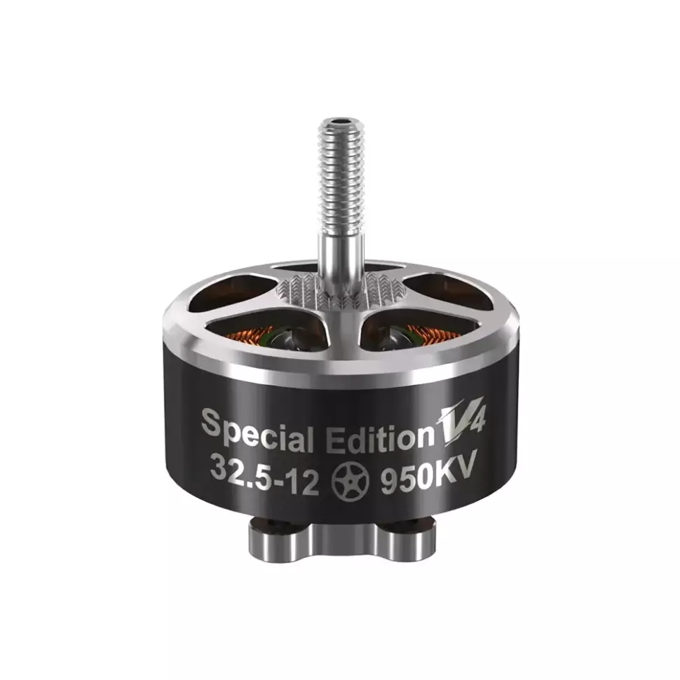 BrotherHobby Special Edition V4 32.5-12 950KV мотор FPV