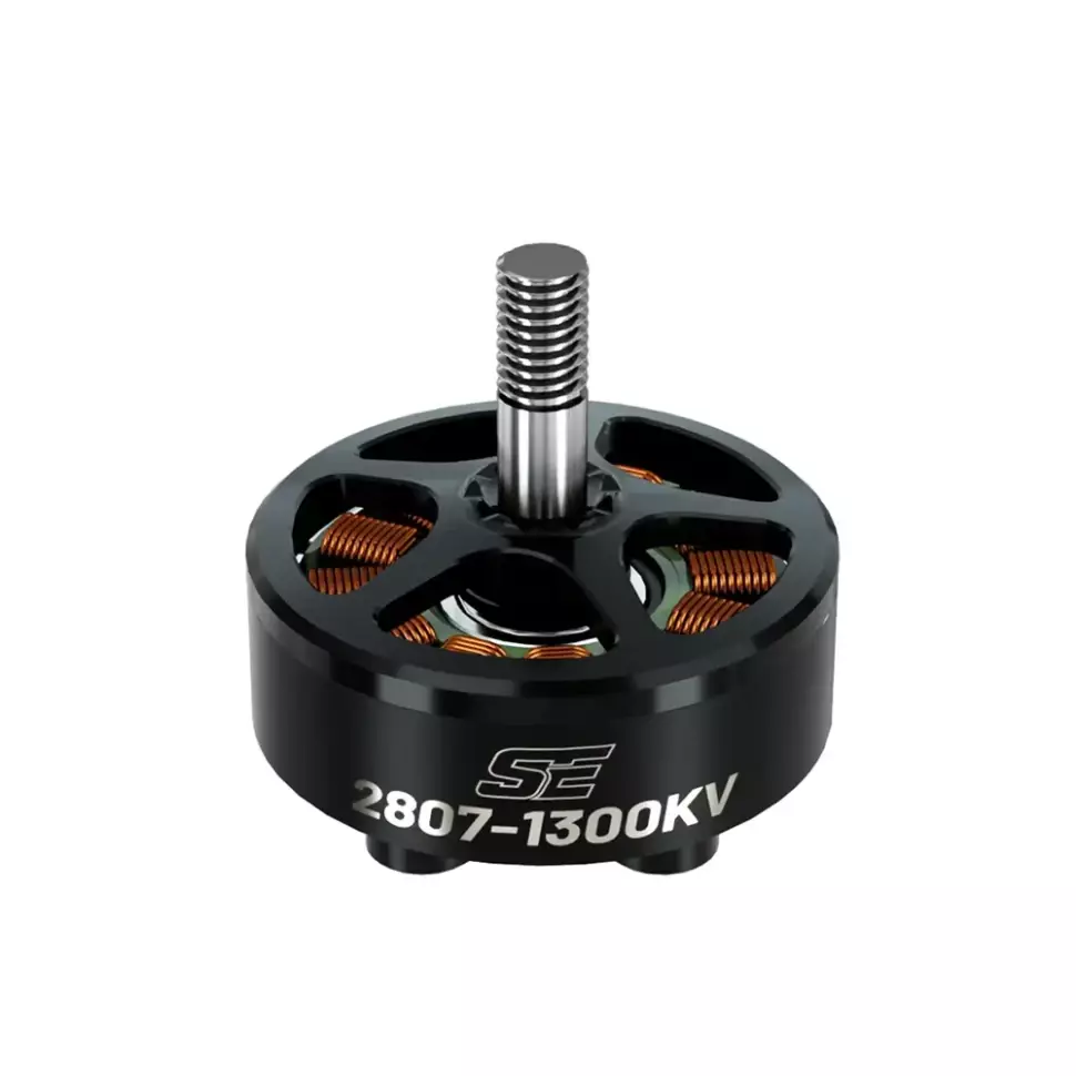 BrotherHobby SE 2807 1300 KV мотор для FPV