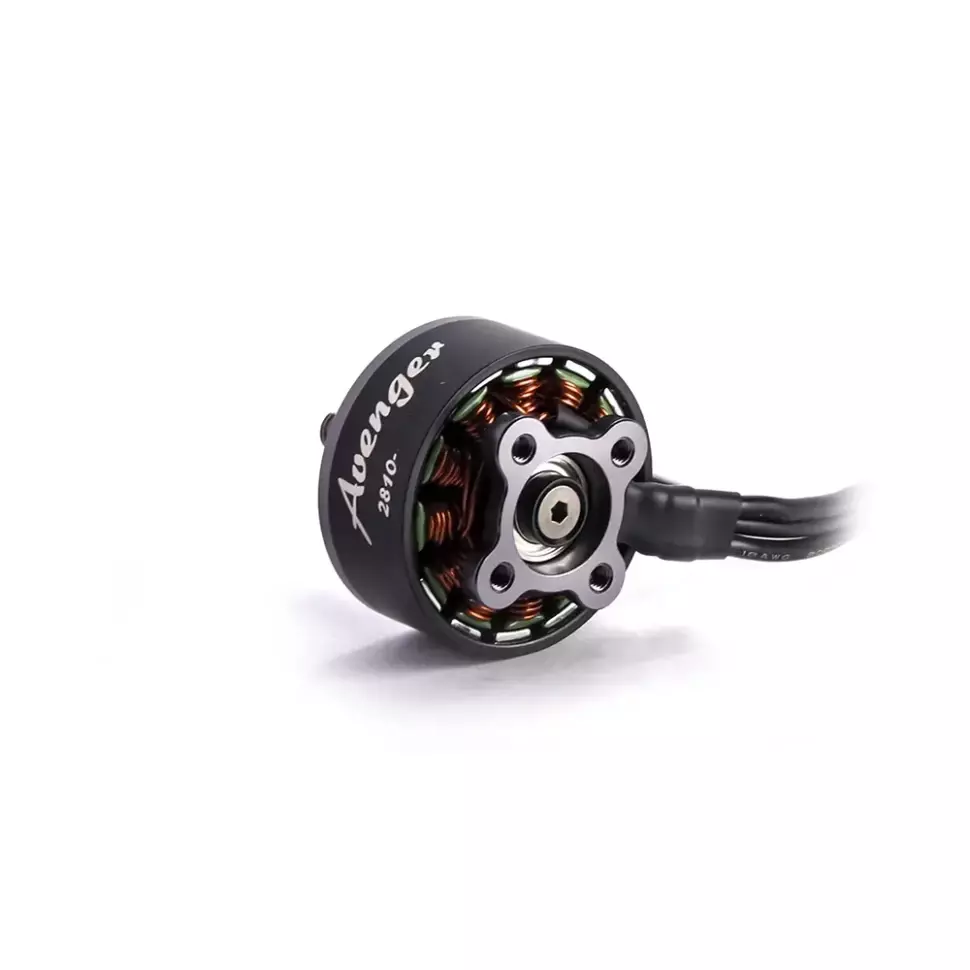 BrotherHobby Avenger 2810 1180 KV FPV мотор