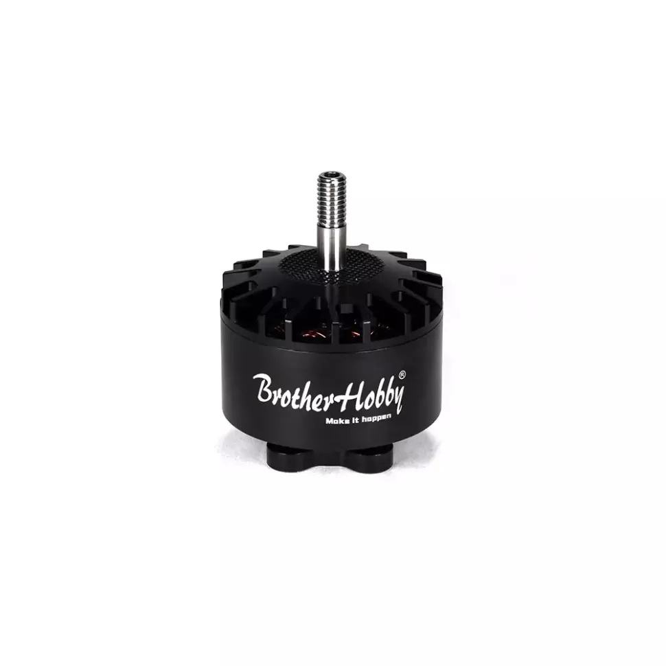 BrotherHobby Tornado T5 3115 Pro 1520 KV мотор FPV
